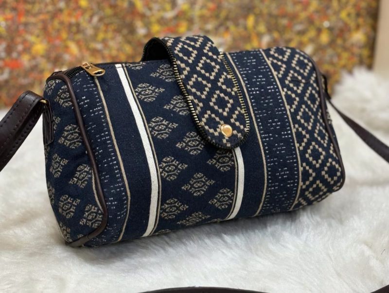 Indigo - The Luxe Barrel