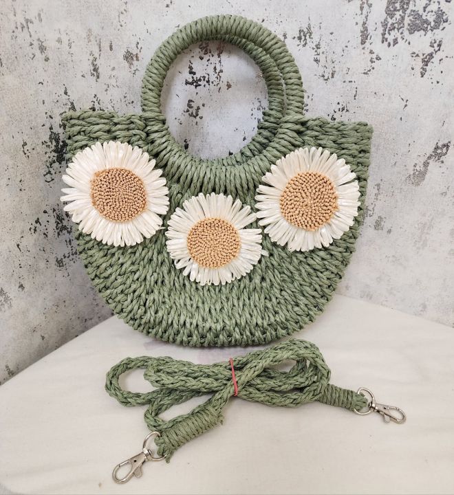 Moss - The Crochet Companion