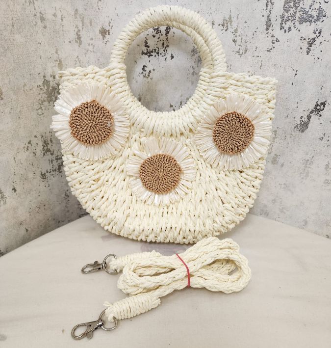 Pearl - The Crochet Companion