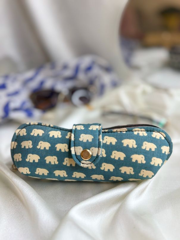 Shades Cover - Elephant