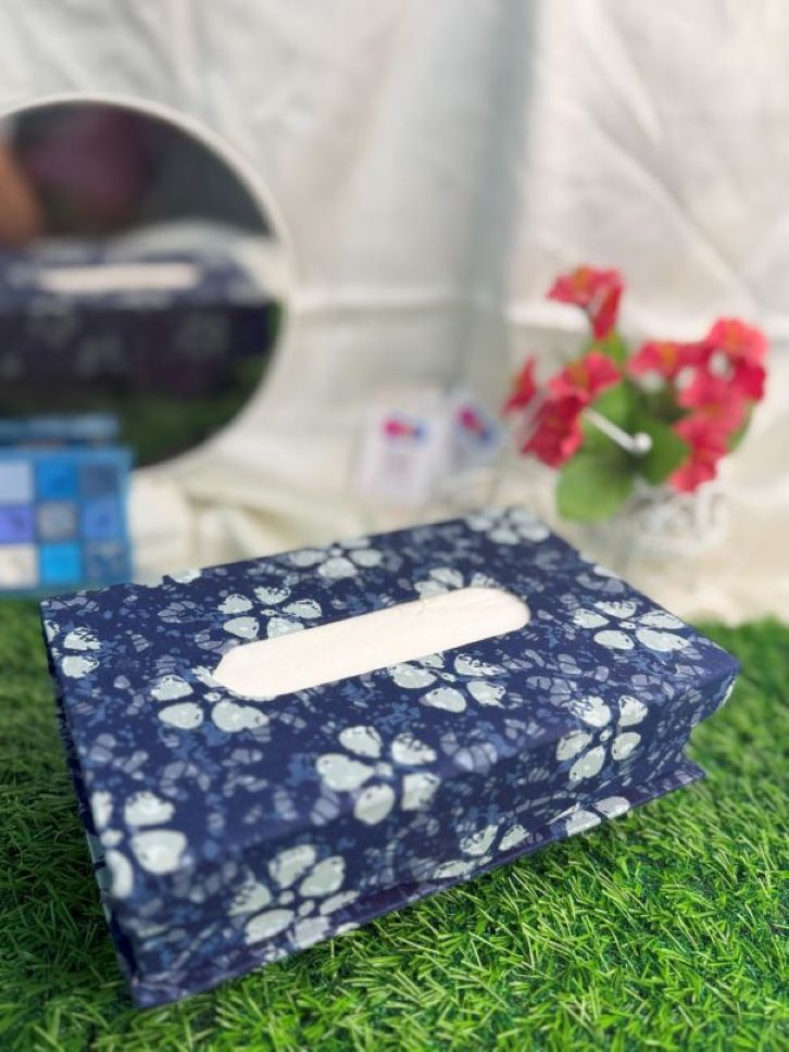 Batigo - The Rectangle Tissue Box