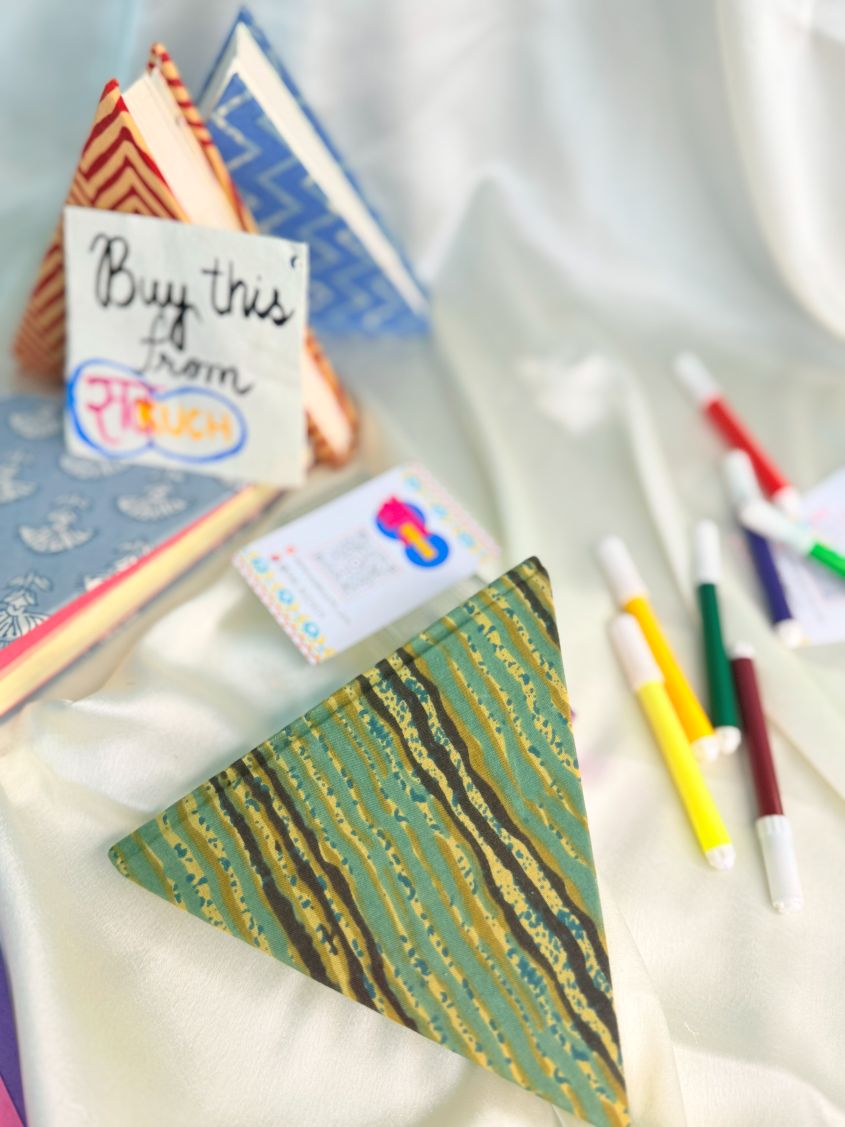 The Delta Diary - Green Sway