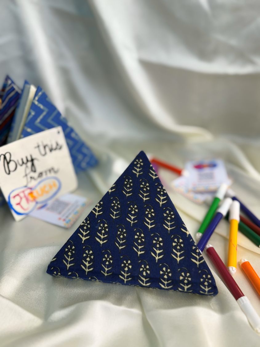 The Delta Diary - Indira