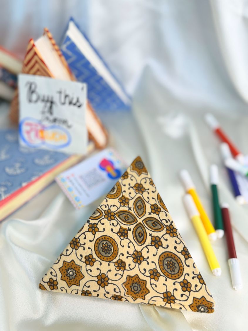 The Delta Diary - Mira