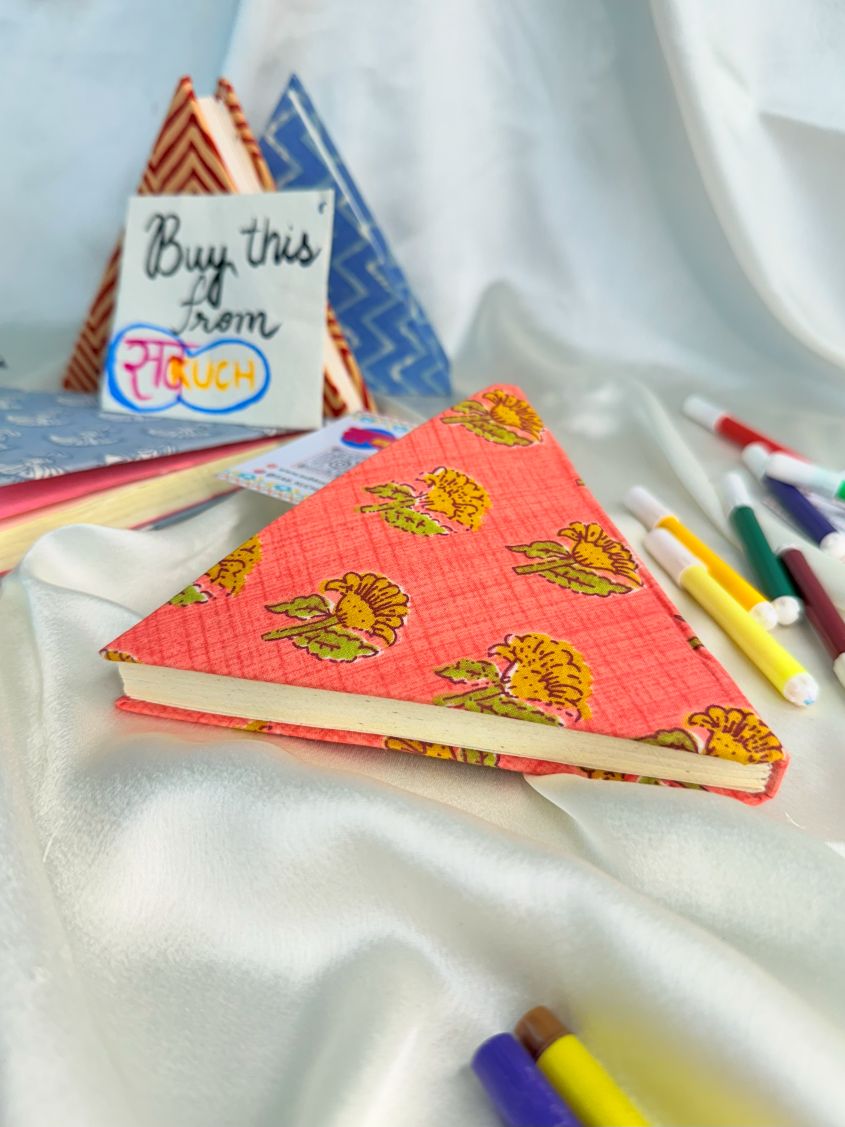 The Delta Diary - Petal