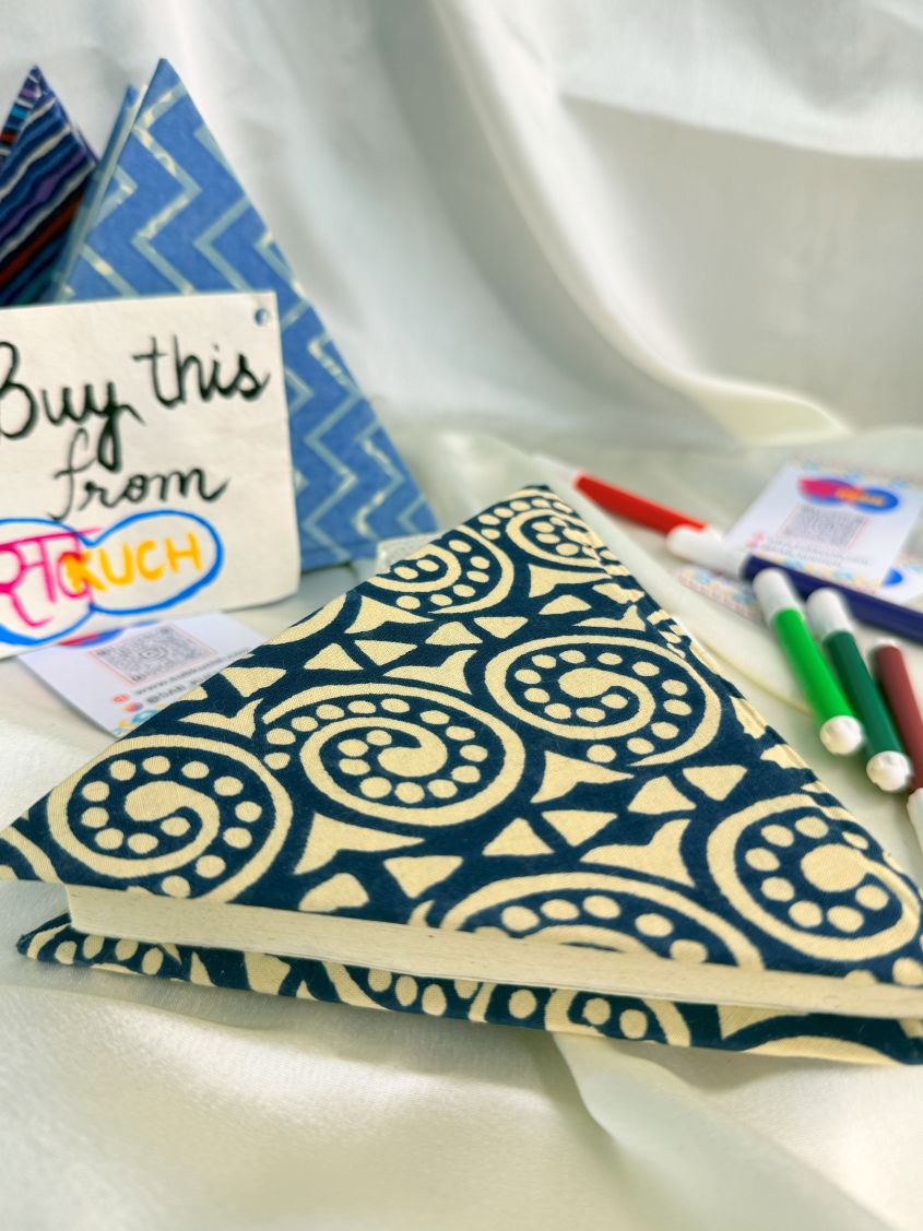 The Delta Diary - Riva