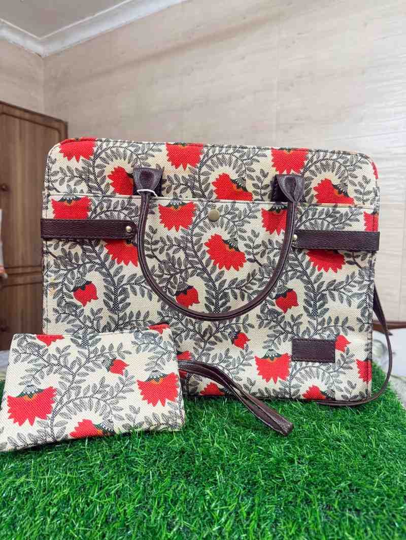Classic Tote Bag - Phool