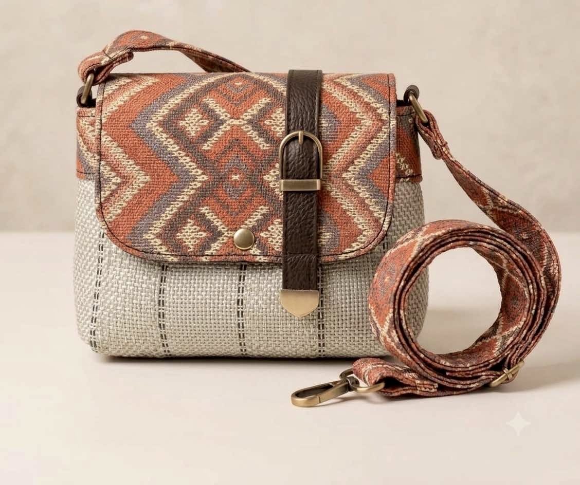 Sunset Arch Skirt Sling