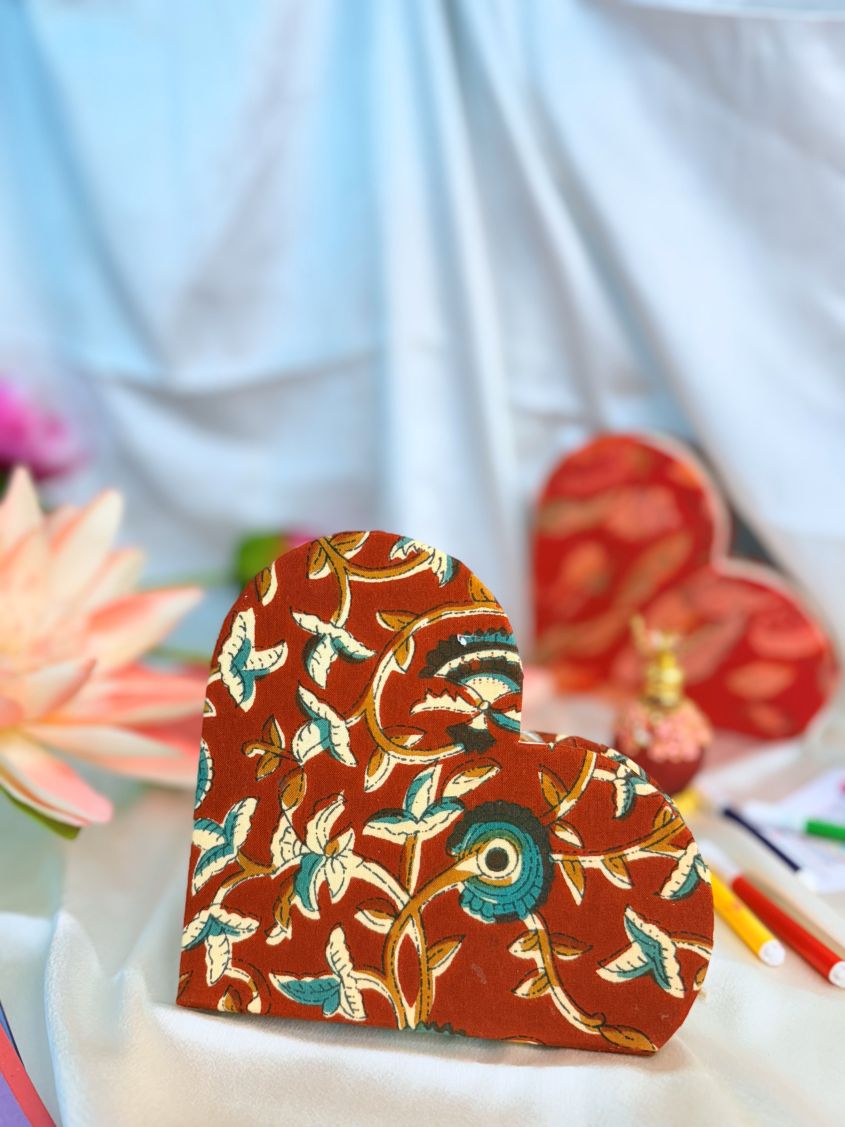 Cupid's Kitaab - Daali